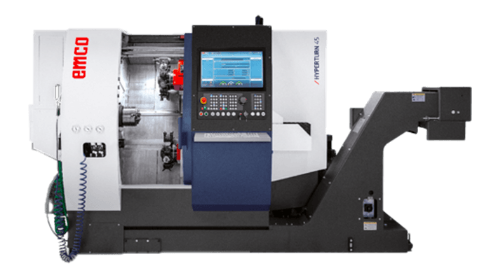 EMCO CNC